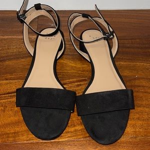 A new day womens sandals